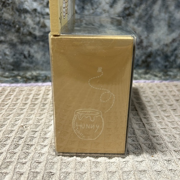 Disney Winnie the Pooh Perpetual Desk Calendar - Picture 4 of 4